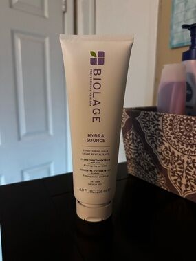 Biolage Hydra Source Conditioning Balm